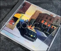 Comprar A64 Cd Omd Crush ©1985 Album Synth Electro Pop