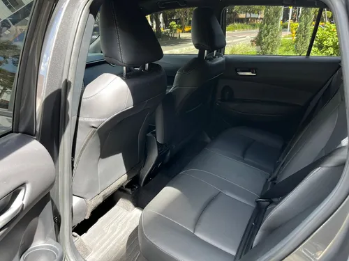 Toyota Corolla Cross 1.8 Hev Seg Cvt