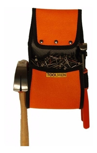 Porta Herramientas Toolmen T31 Clavera Simple Techista