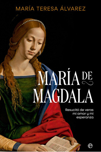 Maria De Magdala De Alvarez Maria Teresa