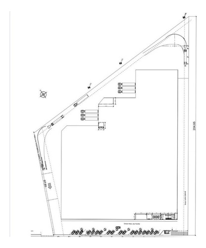 Excelente Nave Logística/industrial De 12.777 M2, Malvinas Argentinas