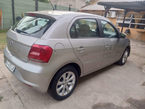 Volkswagen Gol Trend Confort Line
