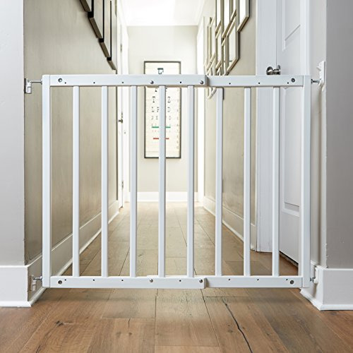 Puerta Expandible Para Mascotas Primetime Petz Diy Safety Ma