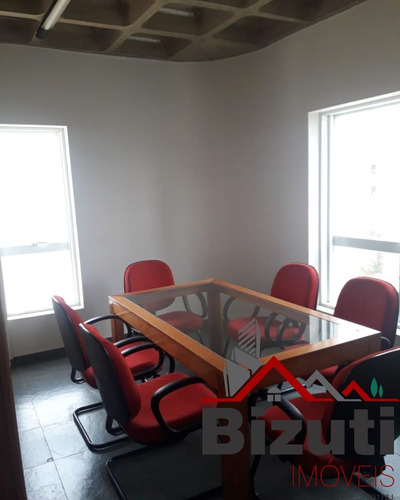 Imagem 3 de 11 de Sala Comercial Mobiliada - Jundiaí - Sp - Sa00059 - 69104741