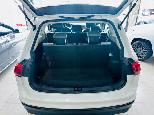Volkswagen Tiguan 1.4 250 TSI TOTAL FLEX ALLSPACE COMFORTLINE TIPTRONIC