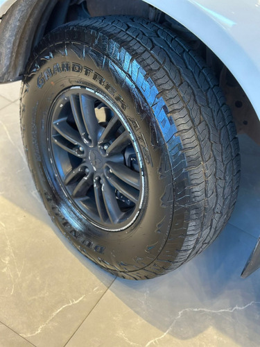 Mitsubishi L200 3.5 Triton Hpe Flex Cab. Dupla 4x4 Aut. 4p