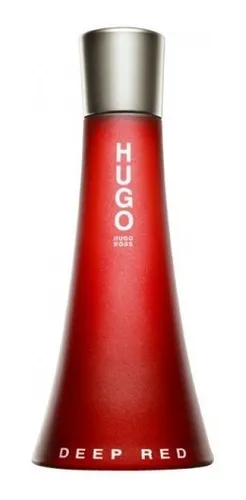 Precio hugo boss deep red mujer sale