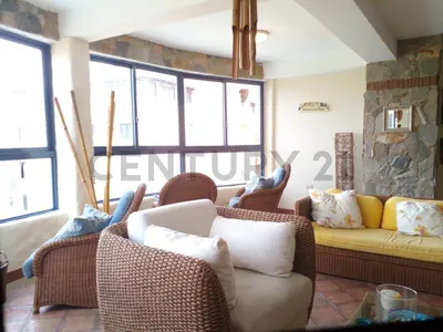 Apartamento en venta