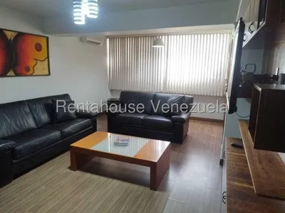 Apartamento en alquiler
