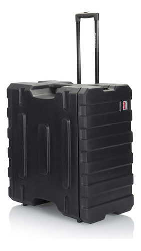 Estuche Rodante Gator Cases Pro Series De 6 Pulgadas, 19 Pul