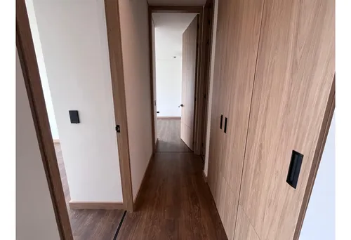 78m2 Apartamento En Envigado
