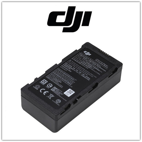 Dji Crystalsky Bateria Inteligente Repuesto - Inteldeals