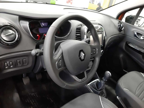 Renault Captur 1.6 Intens 2.0!anticipo Y Financiar Sae
