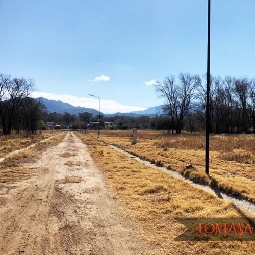 Imagen 3 de 5 de Terreno En Venta En Cuchi Corral