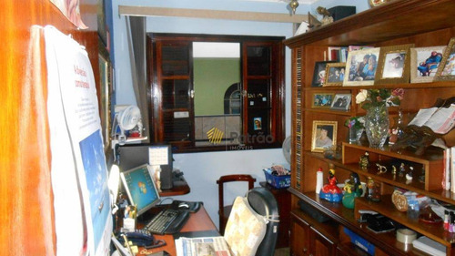 Casa À Venda, 234 M² Por R$ 1.400.000,00 - Jardim São Luís - São Bernardo Do Campo/sp - Ca0530