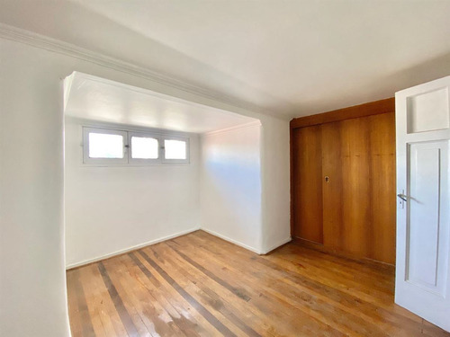 Barrio Italia / Seminario: 790 M2 De Terreno