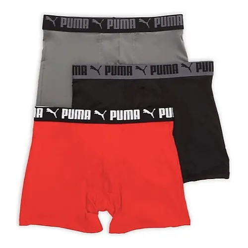 Puma boxer shorts xxl online