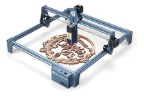 Comprar Grabadora - Cortadora Láser Sculpfun S9 Laser Engraver