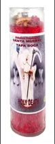 Comprar Santa Muerte Cierre Palm Palm Inantencia Espiritual Hechizo 
