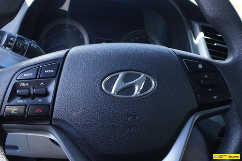 Hyundai Tucson 2.0 Gl Premium 4x2