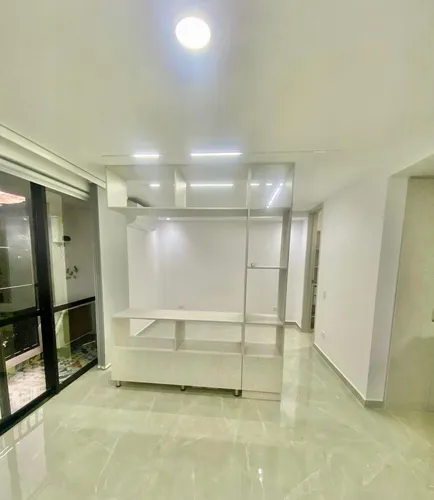 Vendo Apartamento En La Flora