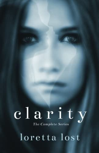 Libro: Clarity - The Complete Series
