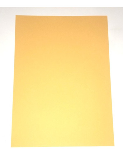 Papel A4 Sirio Color 115grs.fedrigoni Gialloro X 100hojas