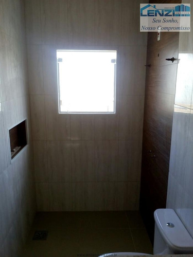 Imagem 17 de 29 de Casas À Venda Em Bragança Paulista/sp - Compre A Sua Casa Aqui! - 1380093