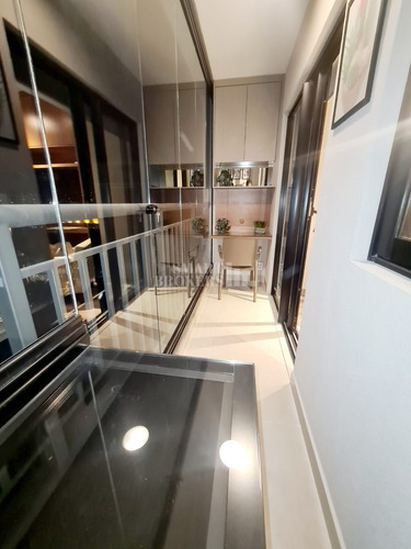 Imagem 13 de 30 de Studio Para Locação Em Moema Com 27 Metros - Ap02237 - 69983325