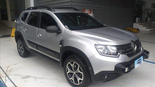 Imagem 3 de 11 de Renault Duster 1.6 16v Sce Iconic