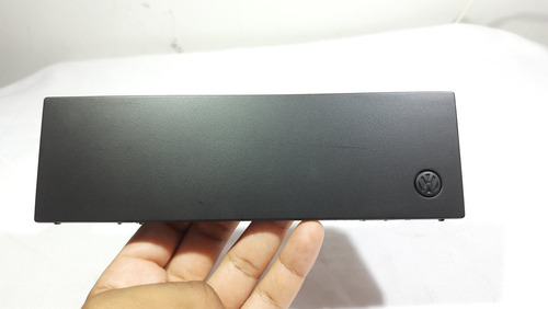 Tampa Radio Painel Fox Gol Polo Parati G3 G4 G5 2005 2012