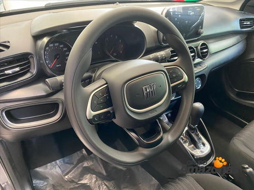 Fiat Argo 1.3 FIREFLY FLEX DRIVE CVT