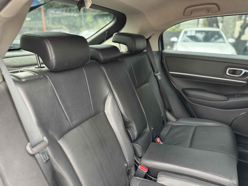 Honda HR-V 1.5 DI I-VTEC TURBO FLEX ADVANCE CVT