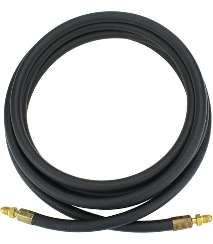 Cable De Alimentación De Antorcha Tig - Modelo57y03r - 25 Pi