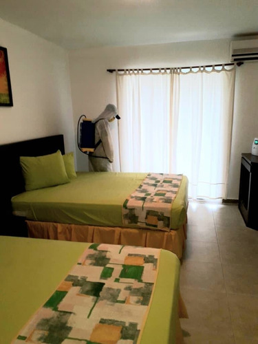Imagen 11 de 16 de Johanna Castillo Vende Hotel En Playa Caribe 04145951217