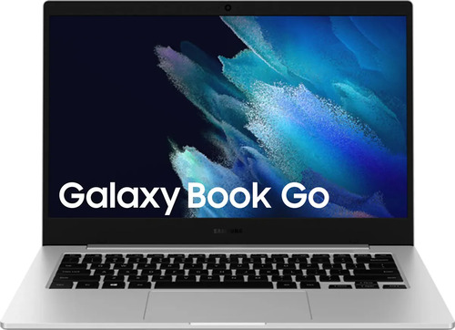 Notebook Samsung Galaxy Book Go, Windows 11 Home, Snapdragon® 7c, 4gb, 128gb Ufs, 14'' Full Hd Led, 1.38kg Com Copilot Integrado