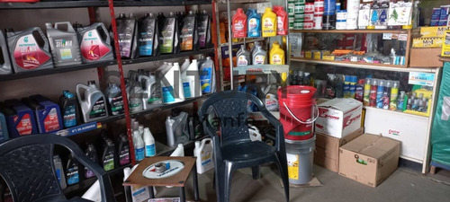 Imagen 19 de 24 de Local En Venta En Pilar, Zona Comercial
