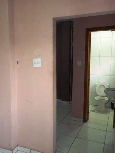 Imagem 6 de 14 de Loja 40 M² Para Locação, Bairro Prado-belo Horizonte / Mg