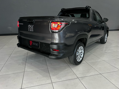 Strada Endurance 1.3 Flex 8v Cs