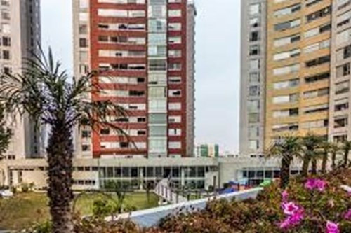 Departamento En Venta En Residencial Aquario, Huixquilucan, Estado De México, Interlomas