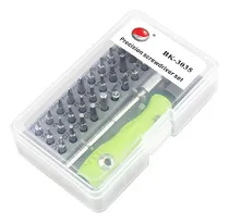 Comprar Kit Destornilladores Puntas De Precision Celulares 30 En 1