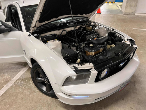 Imagen 11 de 13 de Ford Mustang Gt