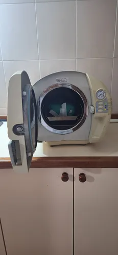 Autoclave Gnatus 12 L