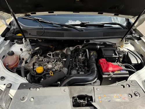 Renault Duster 1.3 Intense Mt 4x4