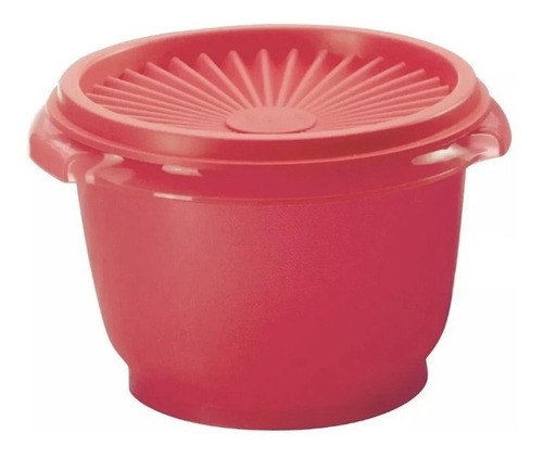 Hermético Sensación Bowl Tupperware 600ml