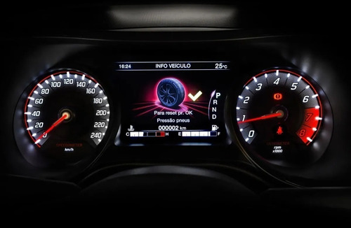 Imagen 12 de 15 de Fiat Argo 0km 2022 - Tomo Usado - Uber A