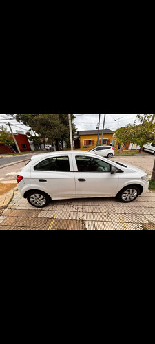 Chevrolet Onix 1.4 Lt Mt 98cv