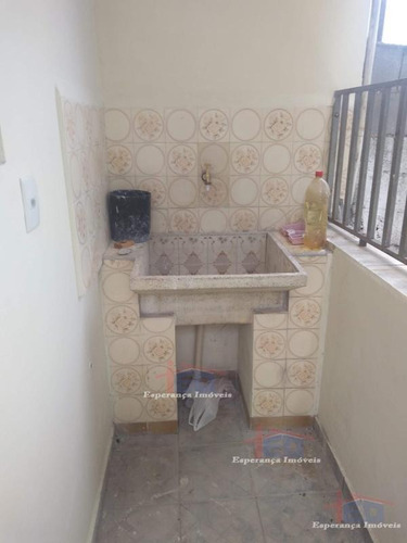 Imagem 8 de 8 de Ref.: 6120 - Casa Terrea Em Osasco Para Aluguel - L6120
