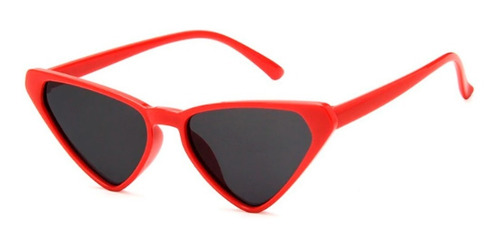 Gafas De Sol Lentes Retro Vintage Cat Eye Ojo Gato Mod. Sf