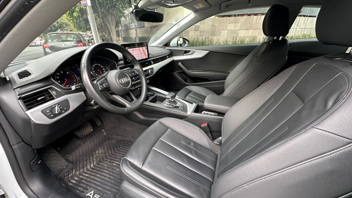 Audi A5 2.0 Coupe 40 Tfsi Select 190hp Dsg